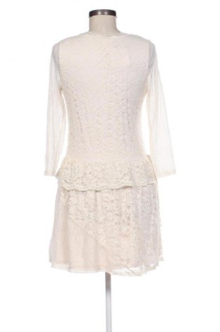 Šaty  H&M Divided, Veľkosť M, Farba Kremová, Cena  14,91 €