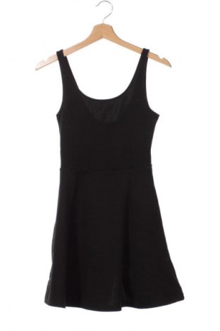 Sukienka H&M Divided, Rozmiar XS, Kolor Czarny, Cena 43,99 zł