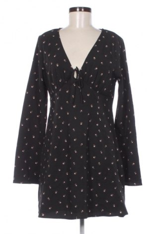 Sukienka H&M Divided, Rozmiar L, Kolor Kolorowy, Cena 95,99 zł