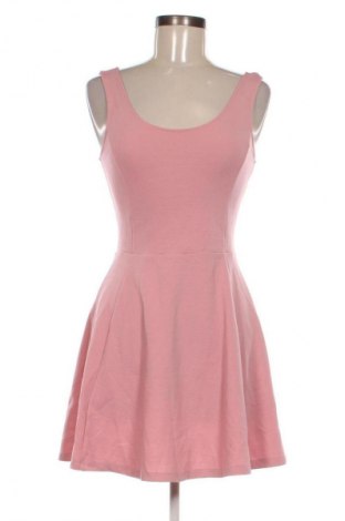 Kleid H&M Divided, Größe S, Farbe Rosa, Preis € 13,99