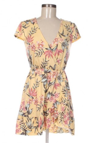 Рокля H&M Divided, Размер M, Цвят Многоцветен, Цена 17,99 лв.
