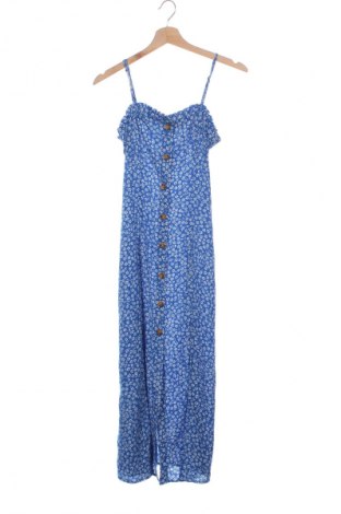 Kleid H&M Divided, Größe XS, Farbe Mehrfarbig, Preis € 29,99