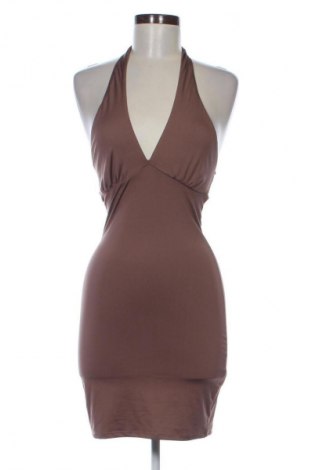 Kleid H&M Divided, Größe S, Farbe Braun, Preis € 12,99
