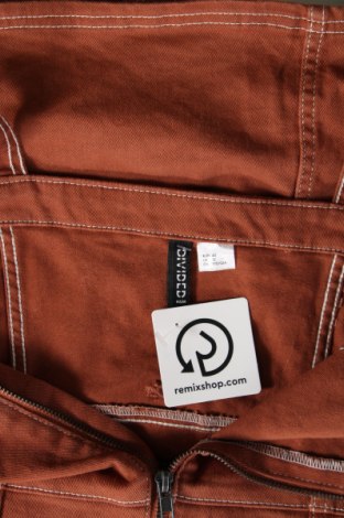 Šaty  H&M Divided, Veľkosť M, Farba Hnedá, Cena  14,91 €