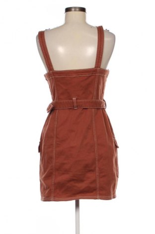 Šaty  H&M Divided, Veľkosť M, Farba Hnedá, Cena  14,91 €