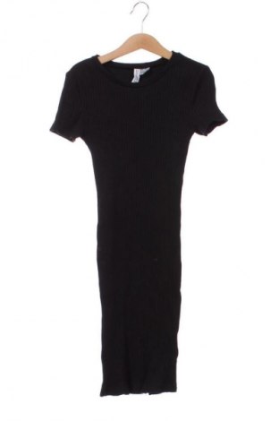 Φόρεμα H&M Divided, Μέγεθος XS, Χρώμα Μαύρο, Τιμή 9,99 €