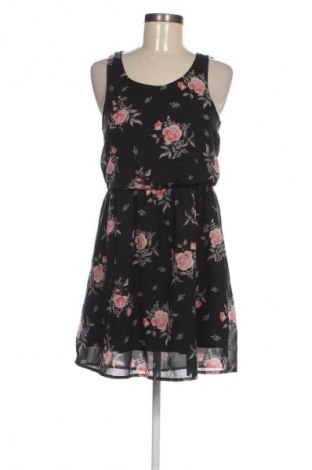 Kleid H&M Divided, Größe S, Farbe Mehrfarbig, Preis € 15,99