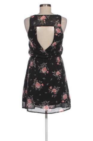Kleid H&M Divided, Größe S, Farbe Mehrfarbig, Preis € 15,99