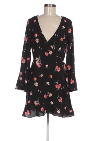 Φόρεμα H&M Divided, Μέγεθος L, Χρώμα Πολύχρωμο, Τιμή 18,99 €