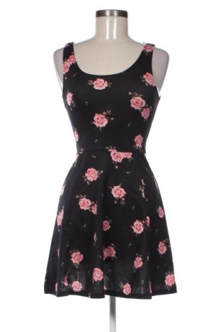Kleid H&M Divided, Größe S, Farbe Mehrfarbig, Preis € 15,99