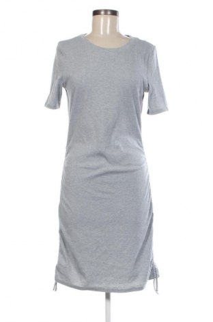 Kleid H&M Divided, Größe L, Farbe Grau, Preis € 14,99