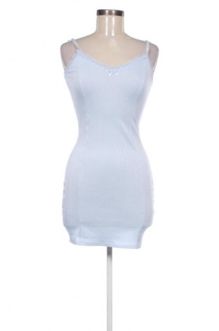 Šaty  H&M Divided, Veľkosť S, Farba Modrá, Cena  14,83 €