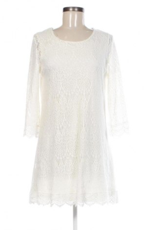 Šaty  H&M Divided, Velikost L, Barva Bílá, Cena  469,00 Kč