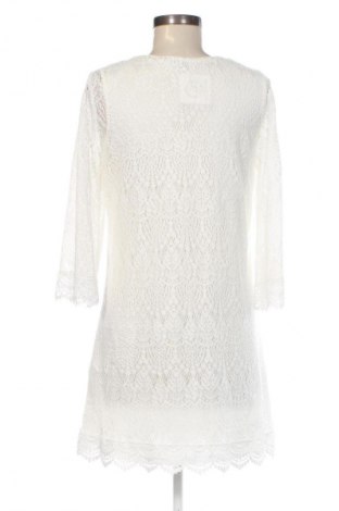 Šaty  H&M Divided, Velikost L, Barva Bílá, Cena  469,00 Kč