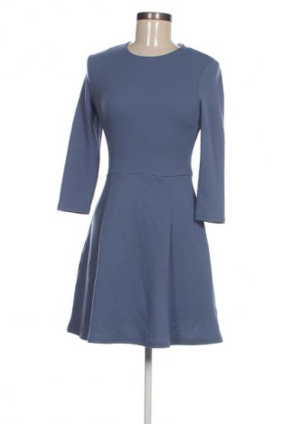 Kleid H&M Divided, Größe S, Farbe Blau, Preis 20,99 €