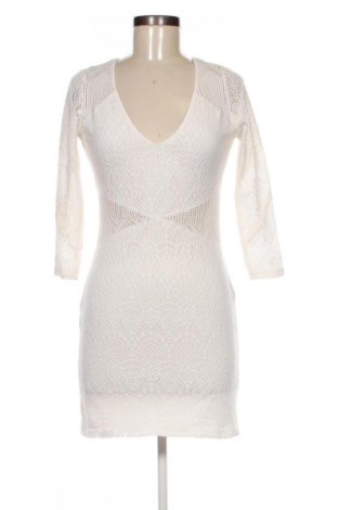 Šaty  H&M Divided, Velikost S, Barva Bílá, Cena  371,00 Kč