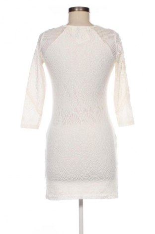 Šaty  H&M Divided, Velikost S, Barva Bílá, Cena  371,00 Kč