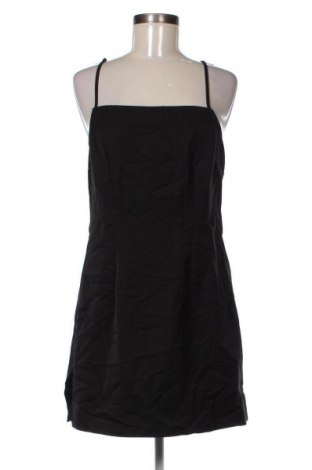 Sukienka H&M Divided, Rozmiar XL, Kolor Czarny, Cena 73,99 zł
