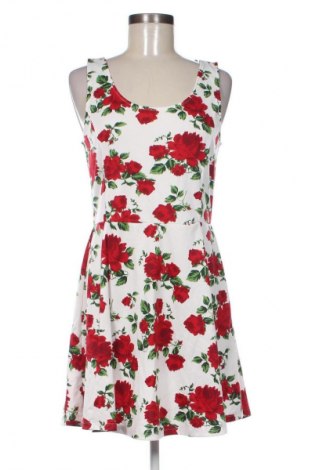 Φόρεμα H&M Divided, Μέγεθος XL, Χρώμα Πολύχρωμο, Τιμή 11,99 €