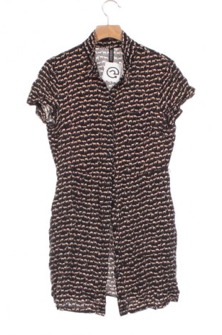 Šaty  H&M Divided, Velikost XS, Barva Vícebarevné, Cena  371,00 Kč