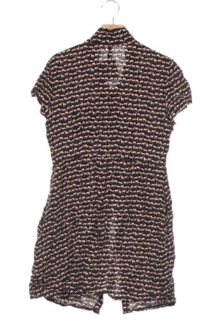 Šaty  H&M Divided, Velikost XS, Barva Vícebarevné, Cena  371,00 Kč