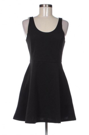 Kleid H&M Divided, Größe L, Farbe Schwarz, Preis € 13,99