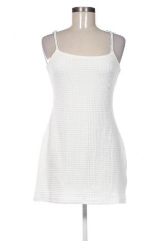 Φόρεμα H&M Divided, Μέγεθος S, Χρώμα Λευκό, Τιμή 7,99 €