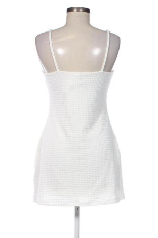 Φόρεμα H&M Divided, Μέγεθος S, Χρώμα Λευκό, Τιμή 7,99 €