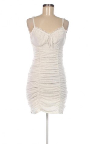 Sukienka H&M Divided, Rozmiar M, Kolor Biały, Cena 78,99 zł