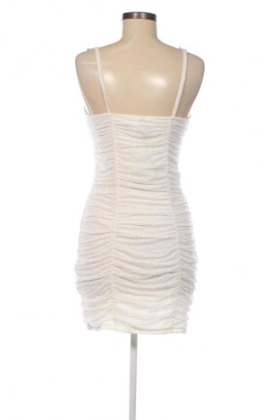 Sukienka H&M Divided, Rozmiar M, Kolor Biały, Cena 78,99 zł
