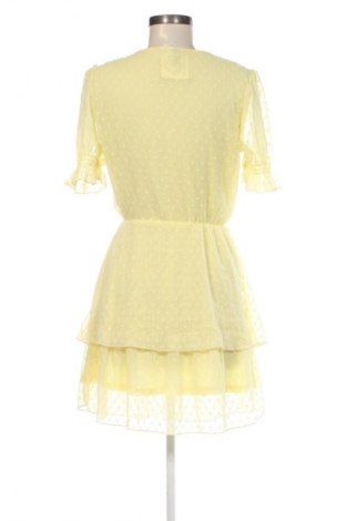 Kleid H&M Divided, Größe S, Farbe Gelb, Preis € 13,99