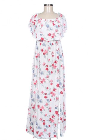 Kleid H&M Divided, Größe L, Farbe Mehrfarbig, Preis € 17,49