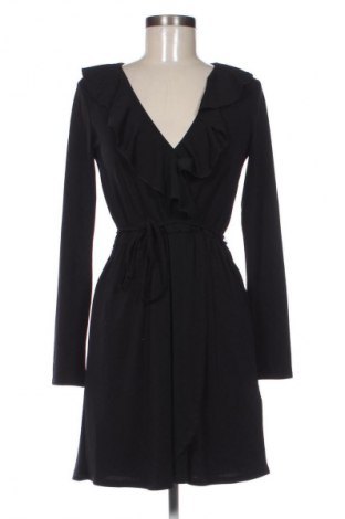 Φόρεμα H&M Divided, Μέγεθος M, Χρώμα Μαύρο, Τιμή 18,99 €