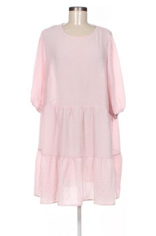 Kleid H&M Divided, Größe XL, Farbe Rosa, Preis € 20,99