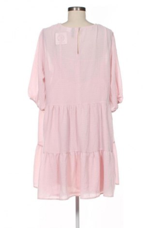 Kleid H&M Divided, Größe XL, Farbe Rosa, Preis € 20,99