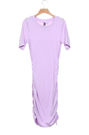 Kleid H&M Divided, Größe XS, Farbe Lila, Preis € 14,83