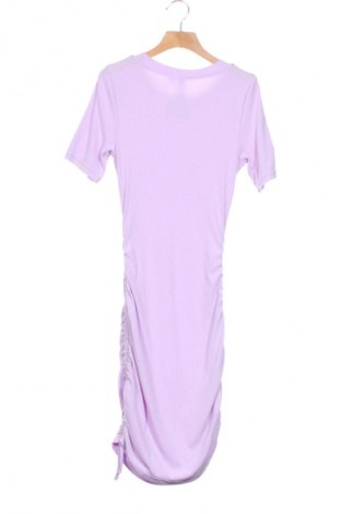 Kleid H&M Divided, Größe XS, Farbe Lila, Preis € 14,83