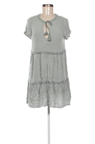 Šaty  H&M Divided, Veľkosť S, Farba Zelená, Cena  10,95 €