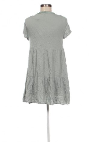 Šaty  H&M Divided, Veľkosť S, Farba Zelená, Cena  10,95 €
