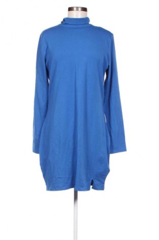 Рокля H&M Divided, Размер XL, Цвят Син, Цена 45,98 лв.