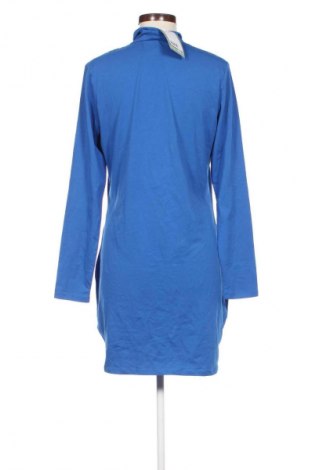 Рокля H&M Divided, Размер XL, Цвят Син, Цена 45,98 лв.