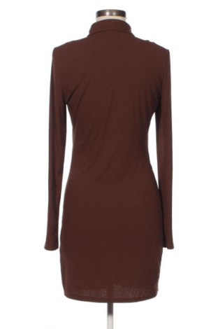 Šaty  H&M Divided, Velikost M, Barva Hnědá, Cena  779,00 Kč