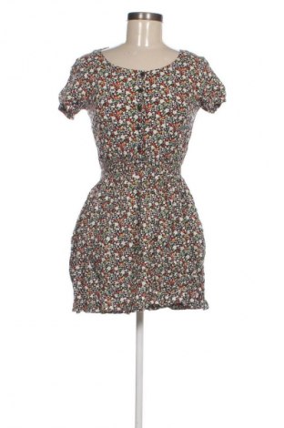 Рокля H&M Divided, Размер S, Цвят Многоцветен, Цена 16,99 лв.