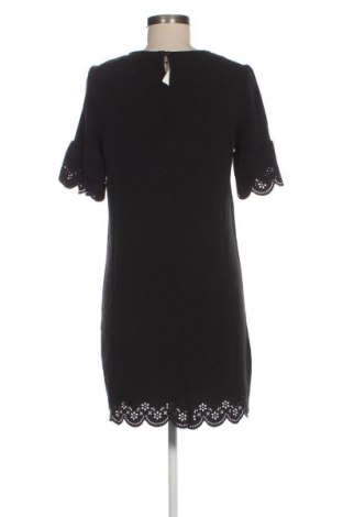 Рокля H&M Divided, Размер M, Цвят Черен, Цена 17,99 лв.