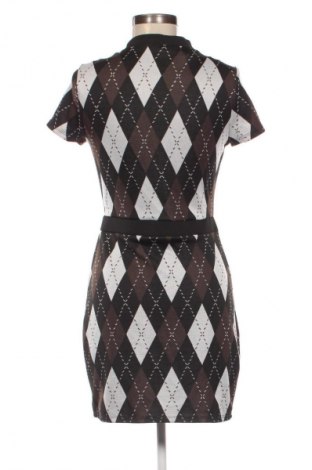 Kleid H&M Divided, Größe M, Farbe Mehrfarbig, Preis 20,99 €