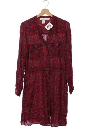 Kleid H&M L.O.G.G., Größe XS, Farbe Mehrfarbig, Preis 33,99 €