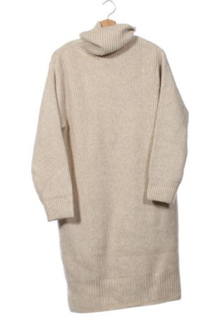 Rochie H&M L.O.G.G., Mărime XS, Culoare Bej, Preț 98,99 Lei