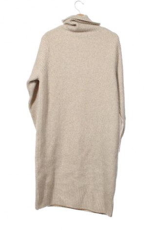 Rochie H&M L.O.G.G., Mărime XS, Culoare Bej, Preț 98,99 Lei