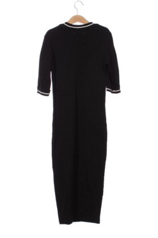 Šaty  H&M L.O.G.G., Velikost XS, Barva Černá, Cena  319,00 Kč