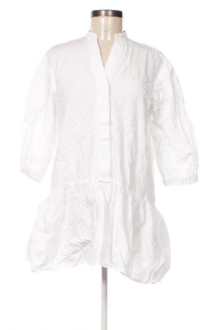Šaty  H&M L.O.G.G., Veľkosť S, Farba Biela, Cena  16,95 €